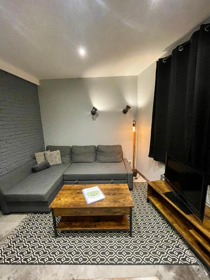 Accordez vous un moment à Ribeauvillé Exterior foto
