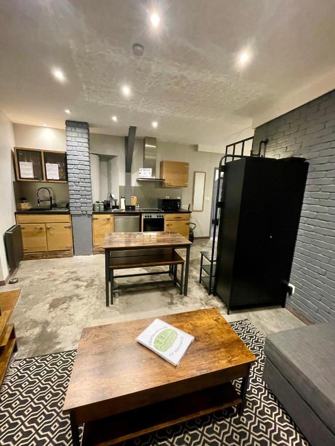 Accordez vous un moment à Ribeauvillé Exterior foto
